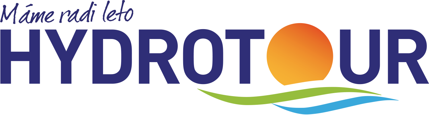 Hydrotour logo