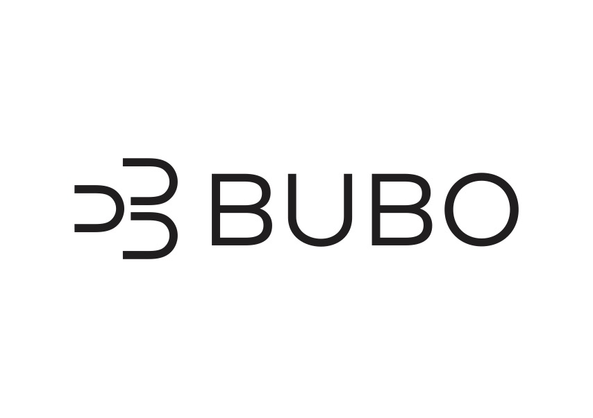 bubo logo