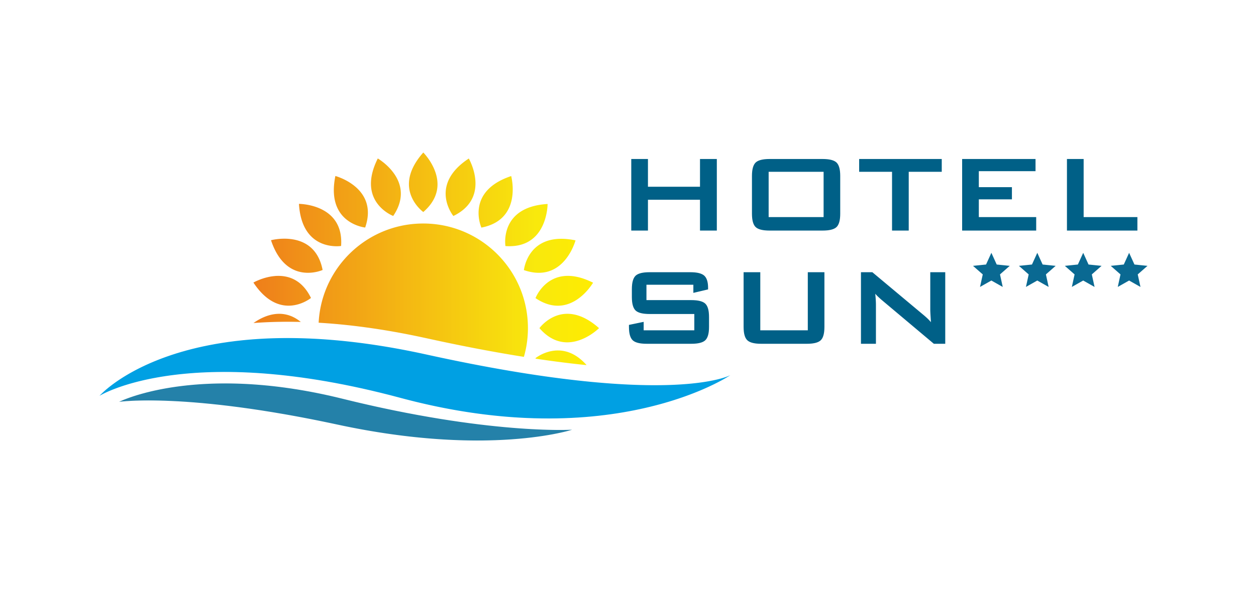 hotel sun