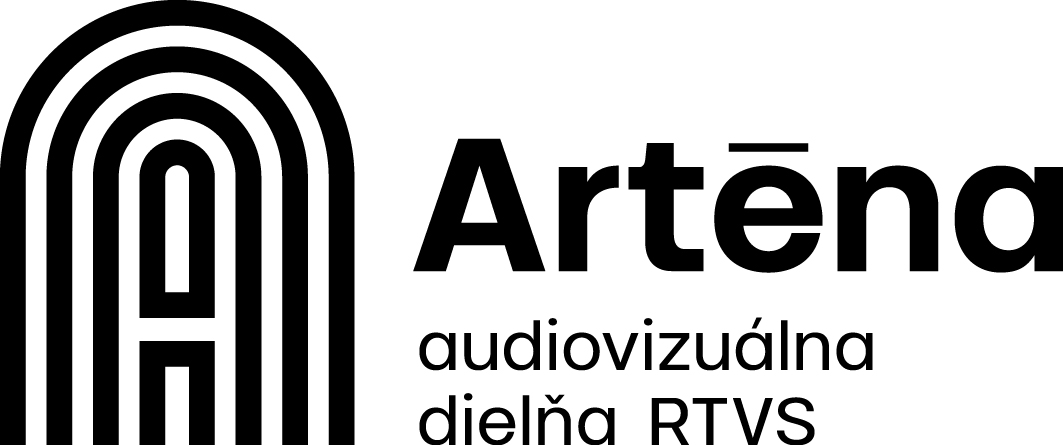 Arténa - audiovizuálna dielňa RTVS