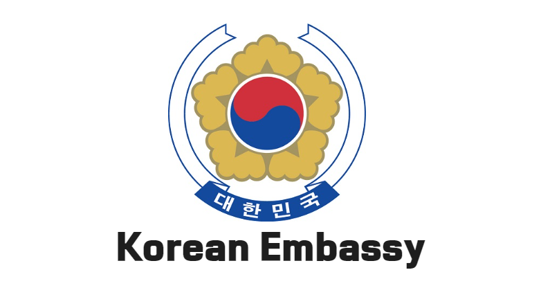 Veľvyslanectvo Kórei na Slovensku