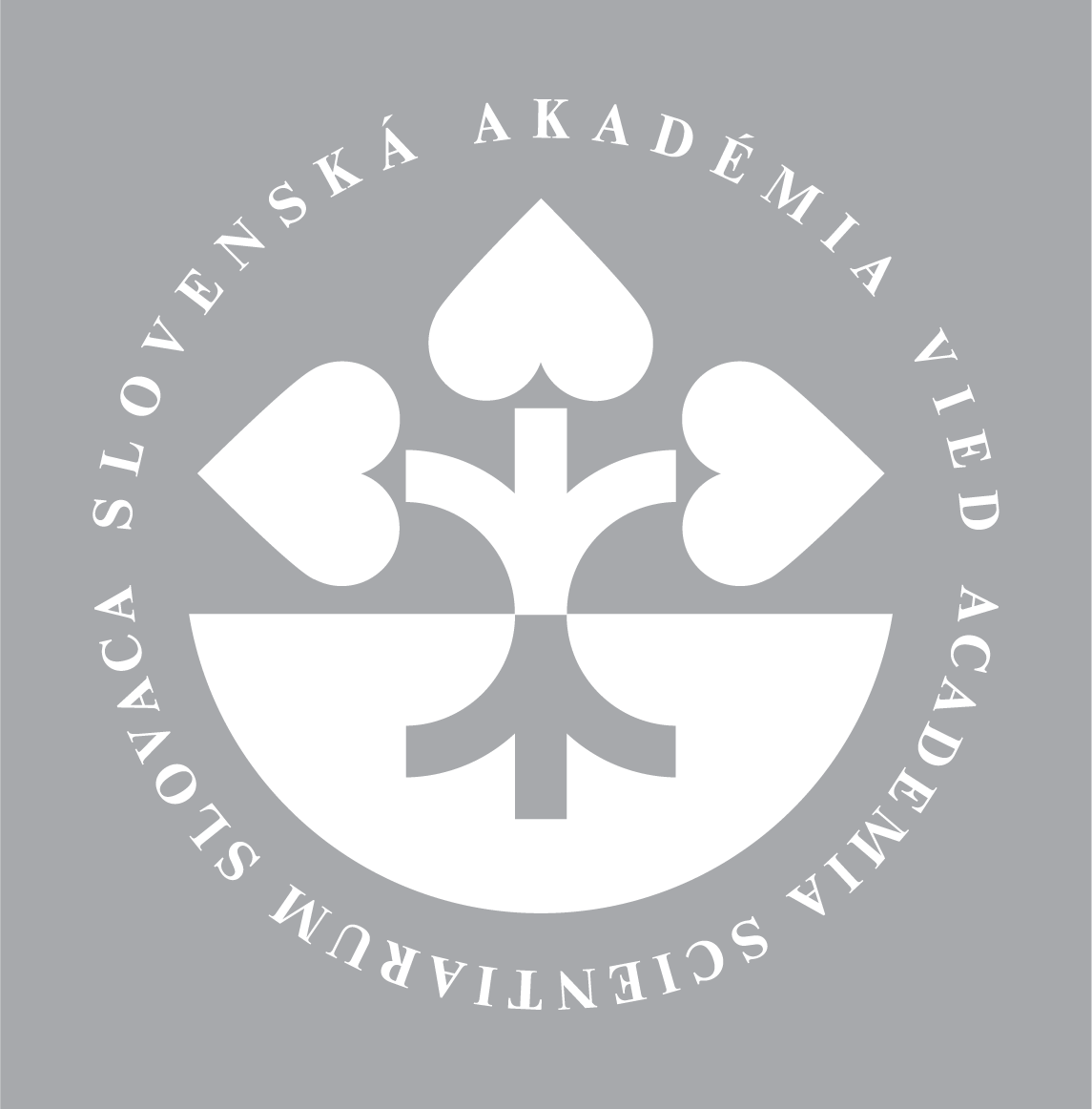 Slvoenská akadémia vied