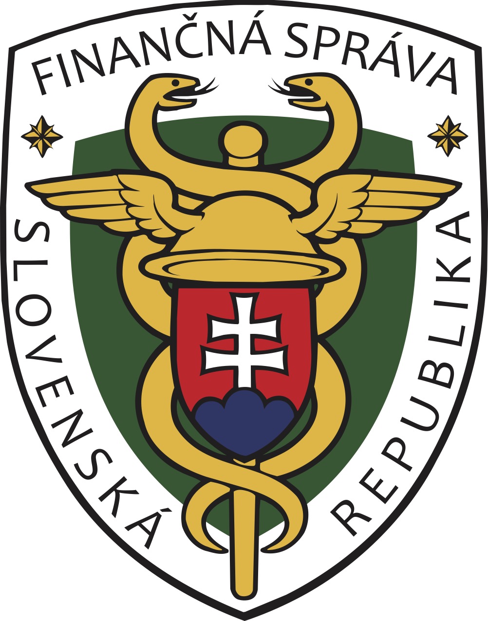 Finančná správa Slovenskej republiky