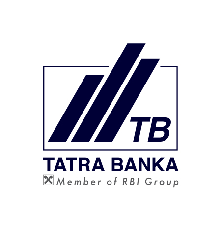 Tatra Banka logo