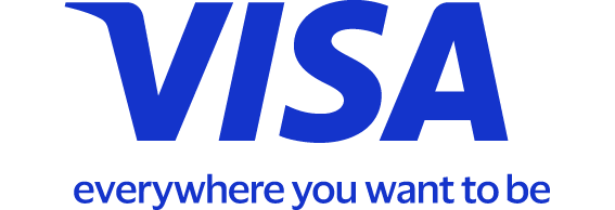 VISA everywhere you want to be