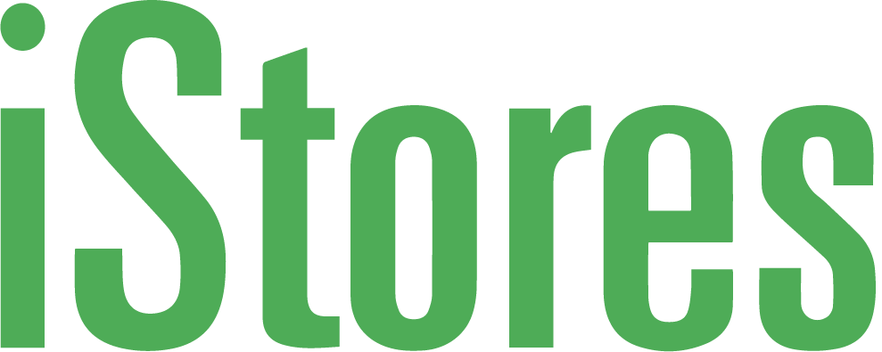 iStores logo