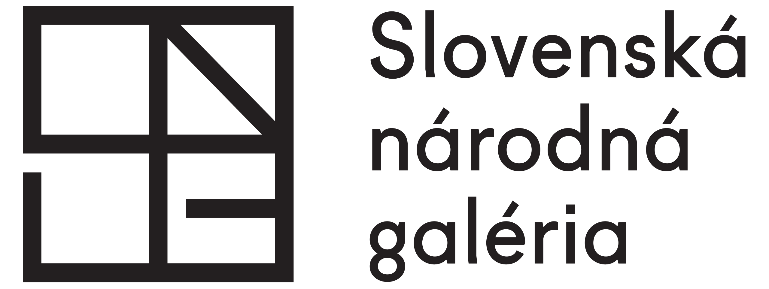 Slovenská národná galéria